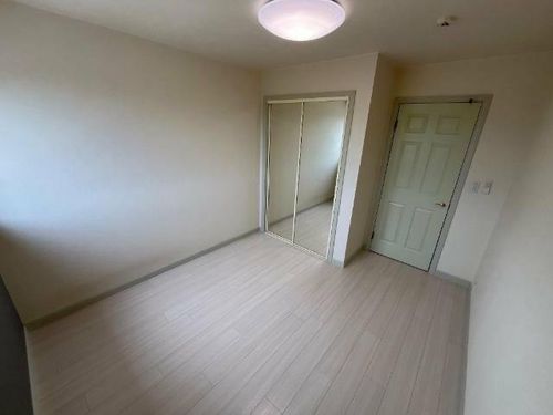 リープ136の内装