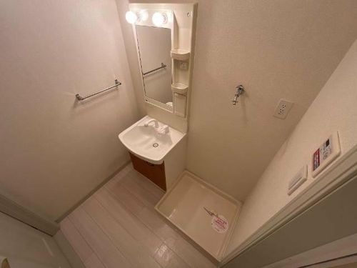 リープ136の内装