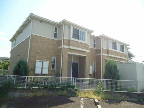 リープ136の外観