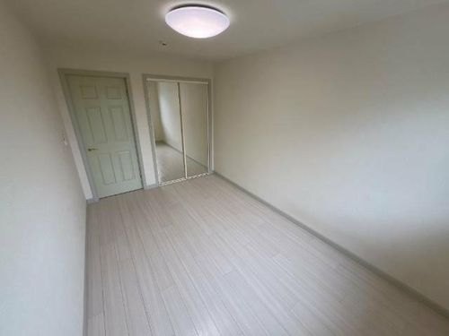 リープ136の内装