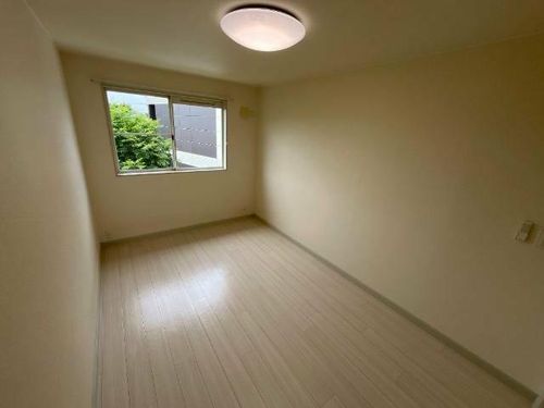 リープ136の内装