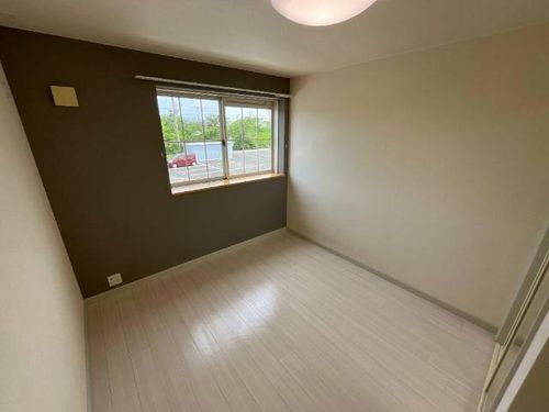 リープ136の内装