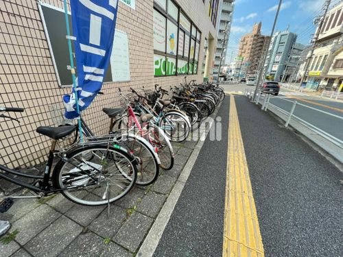 ナビオ杁中のその他画像