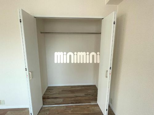 ナビオ杁中の内装