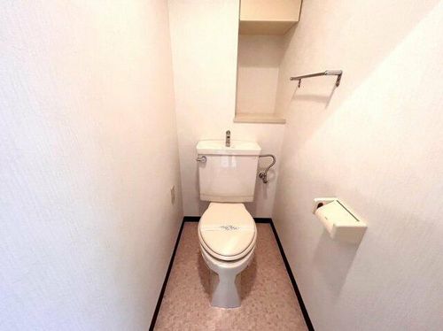 ベルヴェデーレの内装