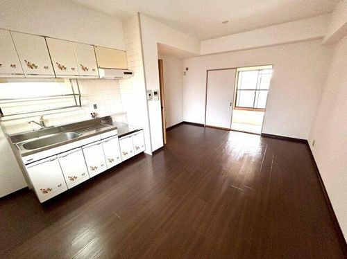 ベルヴェデーレの居間