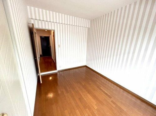 ベルヴェデーレの内装