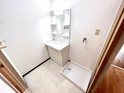 ベルヴェデーレの内装