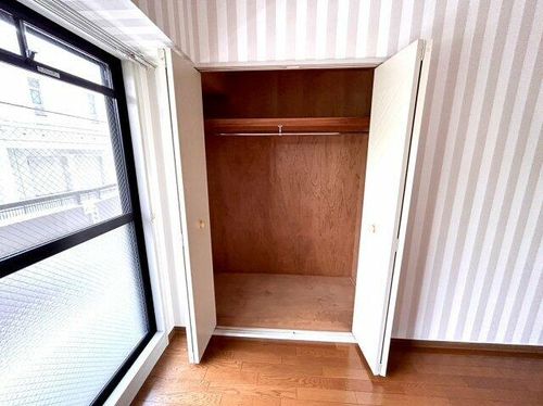 ベルヴェデーレの内装