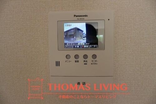 グロワール1番館102のその他画像