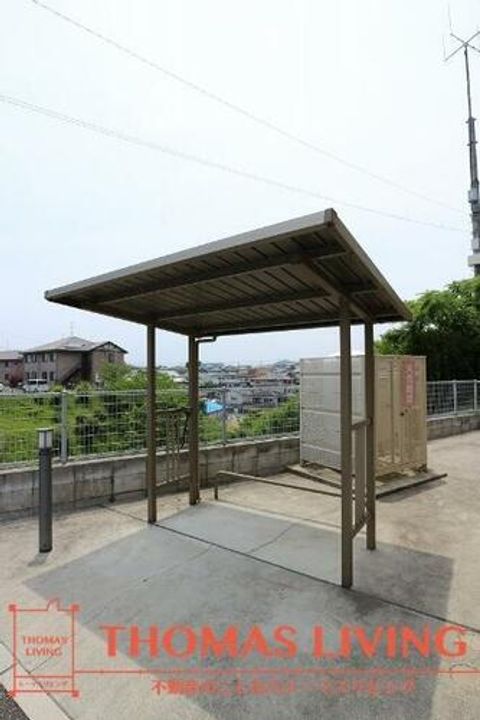 グロワール1番館102のその他画像