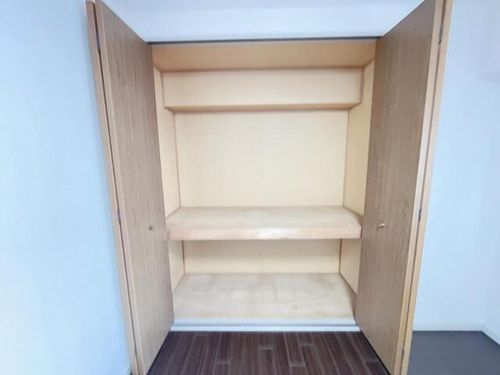 デュエム福島の内装