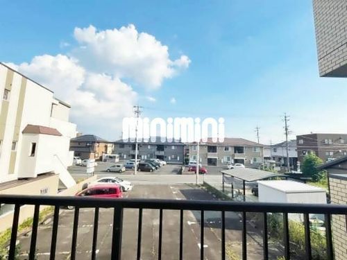 マンションマエダのその他画像