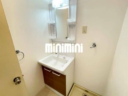 マンションマエダの内装