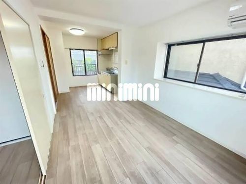 マンションマエダのその他画像