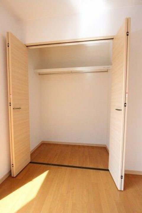 愛知県清須市朝日城屋敷(一戸建)の賃貸物件の内装