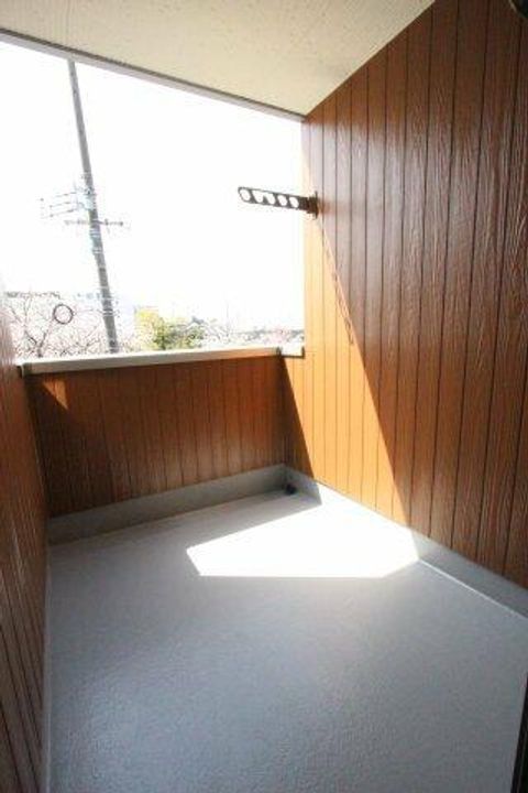 愛知県清須市朝日城屋敷(一戸建)の賃貸物件の内装