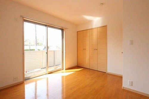 愛知県清須市朝日城屋敷(一戸建)の賃貸物件の内装