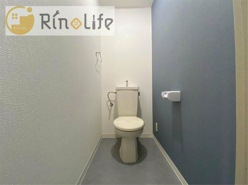 エスペラールの内装