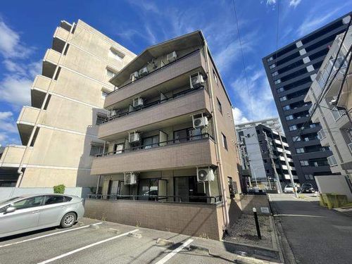 ロアールの外観