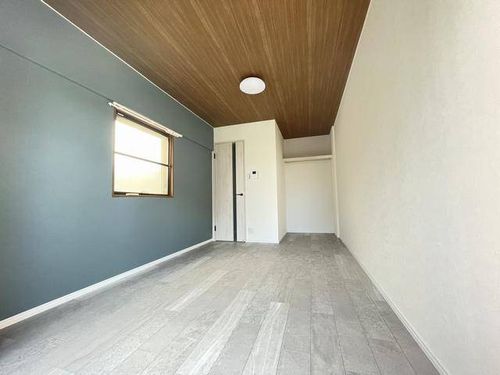 ロアールの居間