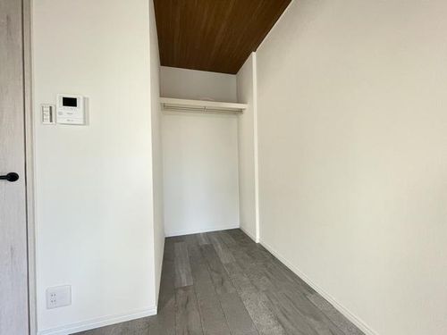 ロアールの内装