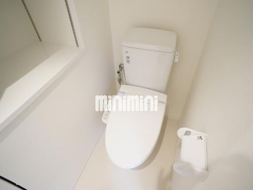 Comfortささしまライブの内装