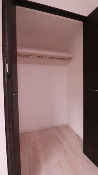 ジーメゾン塩屋の内装