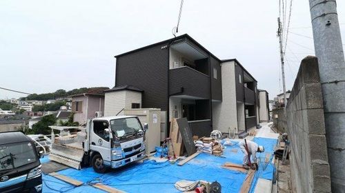 ジーメゾン塩屋のその他画像
