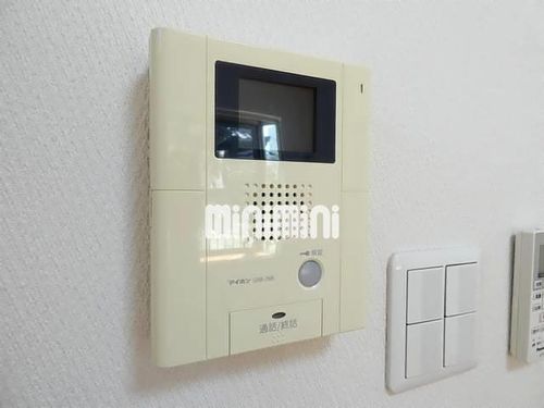 ファルダ不二ヶ丘のその他画像