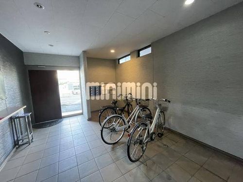 ファルダ不二ヶ丘のその他画像