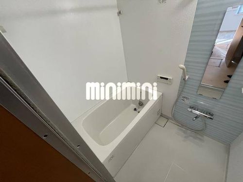 ファルダ不二ヶ丘の風呂