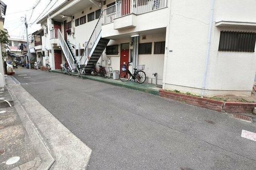 小川マンションのその他画像