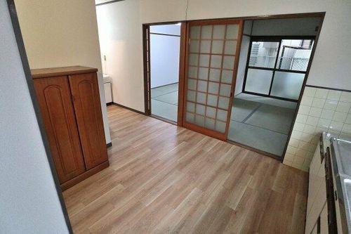 小川マンションのその他画像