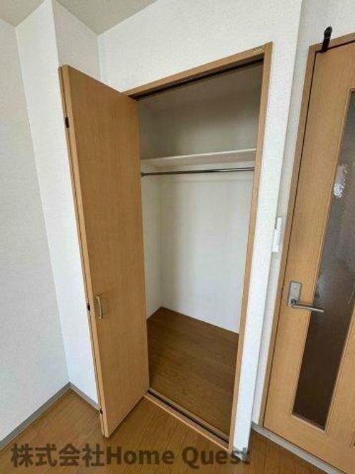 グランドサーパス5-Bの内装