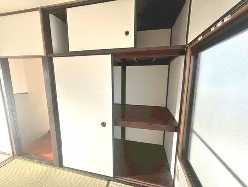 大阪府羽曳野市伊賀6丁目(一戸建)の賃貸物件の内装
