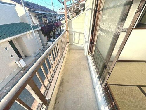 大阪府羽曳野市伊賀6丁目(一戸建)の賃貸物件の内装