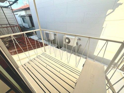 大阪府羽曳野市伊賀6丁目(一戸建)の賃貸物件の内装