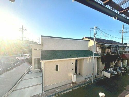 大阪府羽曳野市伊賀6丁目(一戸建)の賃貸物件のその他画像
