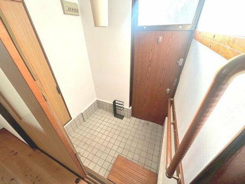 大阪府羽曳野市伊賀6丁目(一戸建)の賃貸物件のその他画像