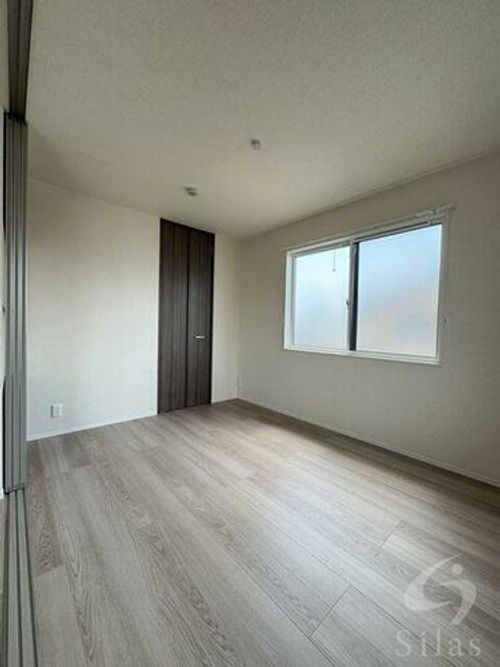 ヴァン ソレイユ 二条の内装