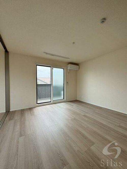 ヴァン ソレイユ 二条の内装