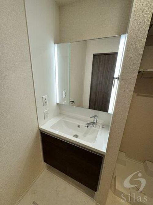 ヴァン ソレイユ 二条の内装