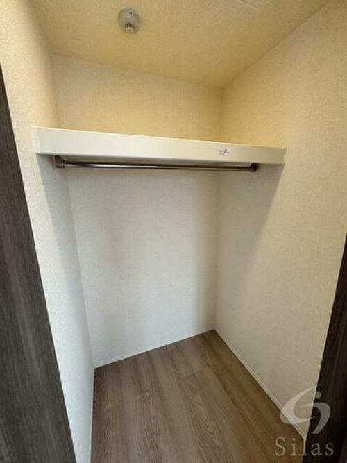 ヴァン ソレイユ 二条の内装