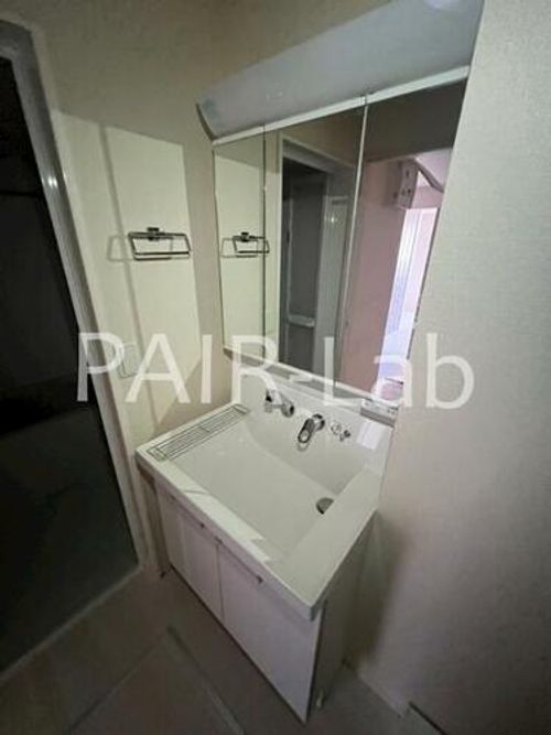 K・プラウドの内装