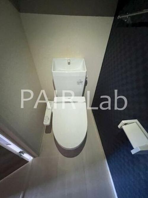 K・プラウドの内装