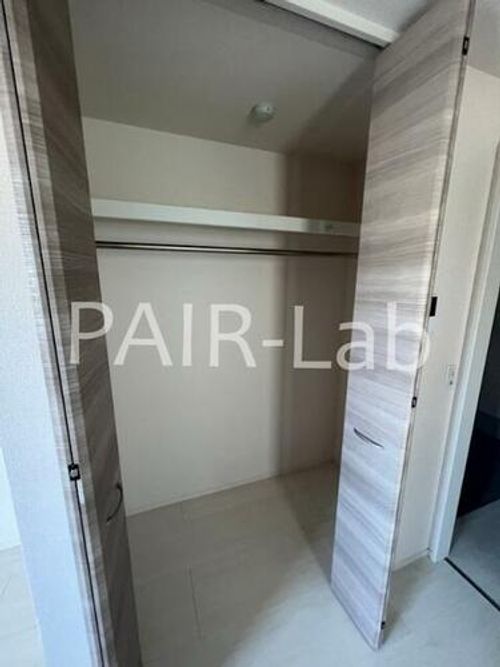 K・プラウドの内装