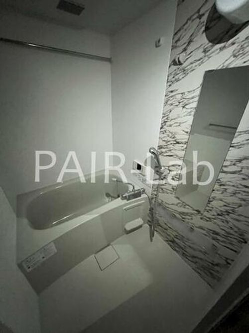 K・プラウドの風呂