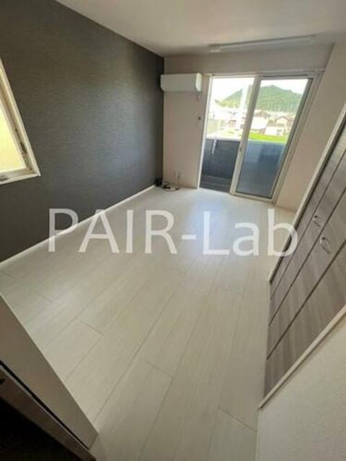 K・プラウドの内装