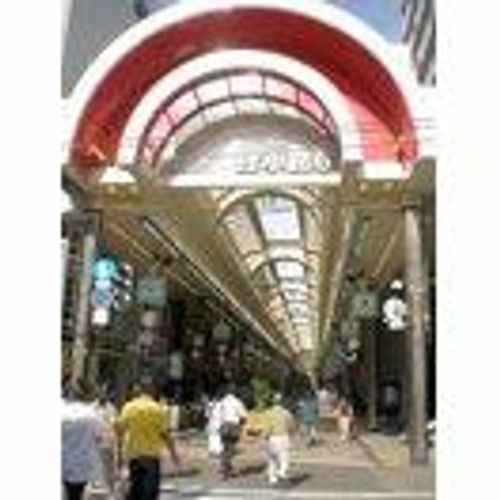 南4条ユニハウスの周辺